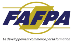 Logo du PAFPA Burkina-Faso