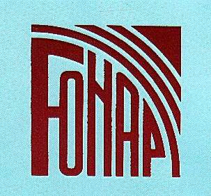 Logo FANAP Tchad